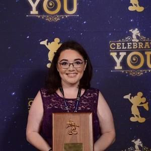 Meet your Posher, Megan